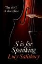 S Is For Spanking - Preview