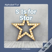 Capa do artigo S Is For Star