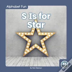 Capa do artigo S Is For Star