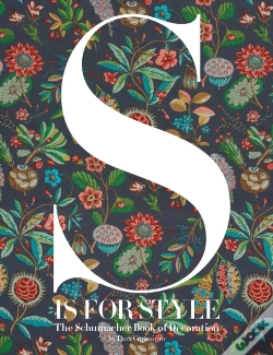 Capa do artigo S Is For Style