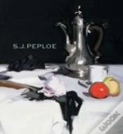 Capa do artigo S. J. Peploe