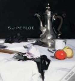 Capa do artigo S. J. Peploe