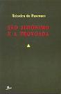 S. Jerónimo e a Trovoada - Preview