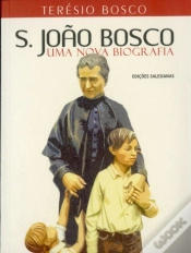 Capa do artigo S. João Bosco