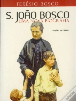 Capa do artigo S. João Bosco