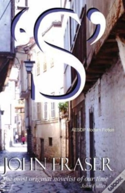 Capa do artigo 'S'