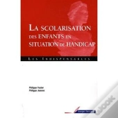 S La Colarisation Des Enfants En Situation De Handicap