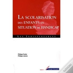 Capa do artigo S La Colarisation Des Enfants En Situation De Handicap