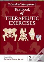 S Lakshmi Narayanan'S Textbook Of Therapeutic Exercises