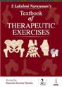 S Lakshmi Narayanan'S Textbook Of Therapeutic Exercises - Preview