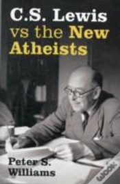 Capa do artigo S Lewis Vs The New Atheists