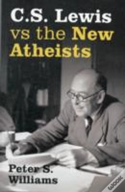 Capa do artigo S Lewis Vs The New Atheists