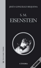 Capa do artigo S. M. Eisenstein