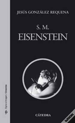 Capa do artigo S. M. Eisenstein