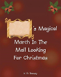 'S Magical March In The Mall Looking For Christmas - Preview