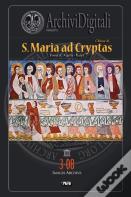 S. Maria Ad Cryptas