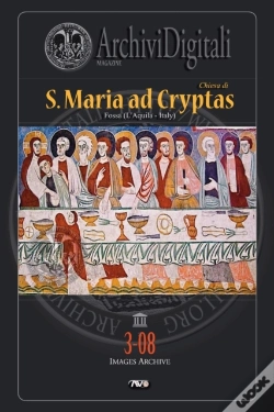 Capa do artigo S. Maria Ad Cryptas