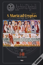 Capa do artigo S. Maria Ad Cryptas