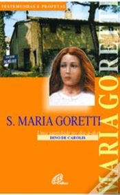 Capa do artigo S. Maria Goretti