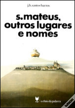 Capa do artigo S. Mateus, Outros Lugares e Nomes
