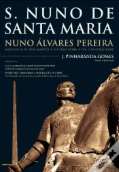 Capa do artigo S. Nuno de Santa Maria