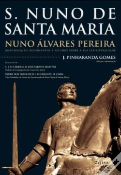 Capa do artigo S. Nuno de Santa Maria