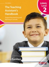Capa do artigo S/Nvq Level 2 Teaching Assistant
