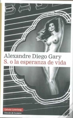 Capa do artigo S. O La Esperanza De Vida