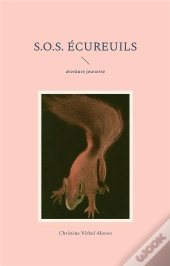 S O S Ecureuils - Aventure Jeunesse