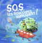 S. O. S. Les Soucoupes Rappliquent ! - Preview
