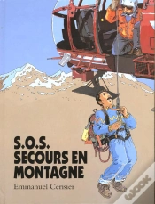 Capa do artigo S O S Secours En Montagne