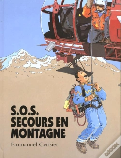 Capa do artigo S O S Secours En Montagne
