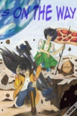 Capa do artigo S On The Way
