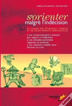 Capa do artigo S Orienter Malgre L Indecision