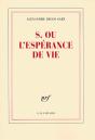 S. Ou L'Espérance De Vie - Preview