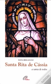 Capa do artigo S. Rita de Cássia