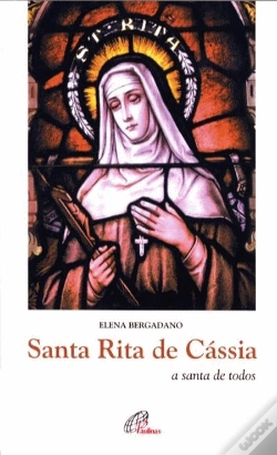 Capa do artigo S. Rita de Cássia