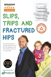 Capa do artigo S Slips, Trips And Fractured Hips