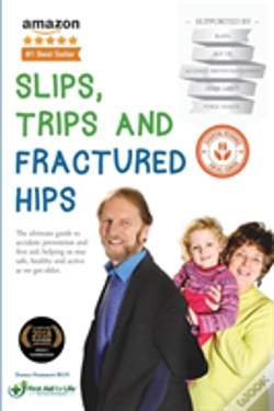 Capa do artigo S Slips, Trips And Fractured Hips