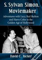 Capa do artigo S. Sylvan Simon, Moviemaker