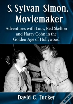 Capa do artigo S. Sylvan Simon, Moviemaker