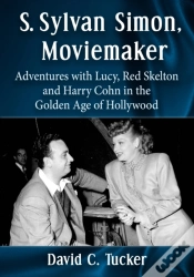 Capa do artigo S. Sylvan Simon, Moviemaker
