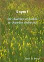 S Sym 1 For Chamber Ensemble Or Chamber Orchestra - Preview