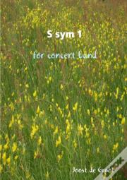 S Sym 1 For Concert Band