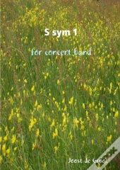 S Sym 1 For Concert Band