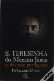 Capa do artigo S. Teresinha do Menino Jesus na Devoção Portuguesa