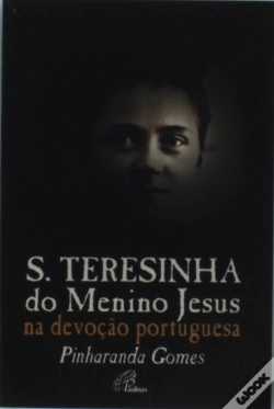Capa do artigo S. Teresinha do Menino Jesus na Devoção Portuguesa