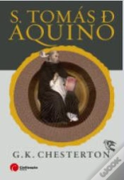 Capa do artigo S. Tomás de Aquino