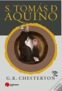 Capa do artigo S. Tomás de Aquino