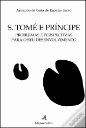Capa do artigo S. Tomé e Príncipe